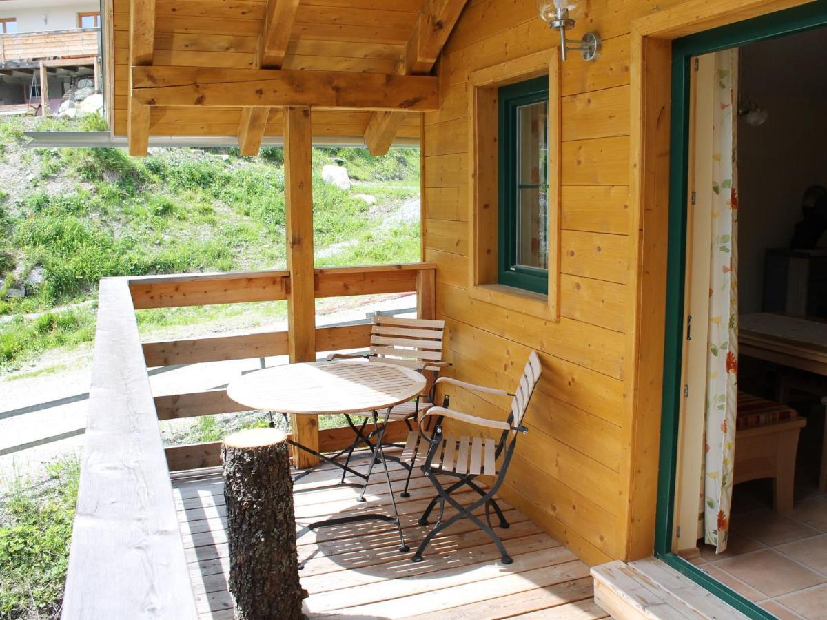 Chalet In Turracherh He Styria Near Ski Area Turracher Hoehe Exterior photo
