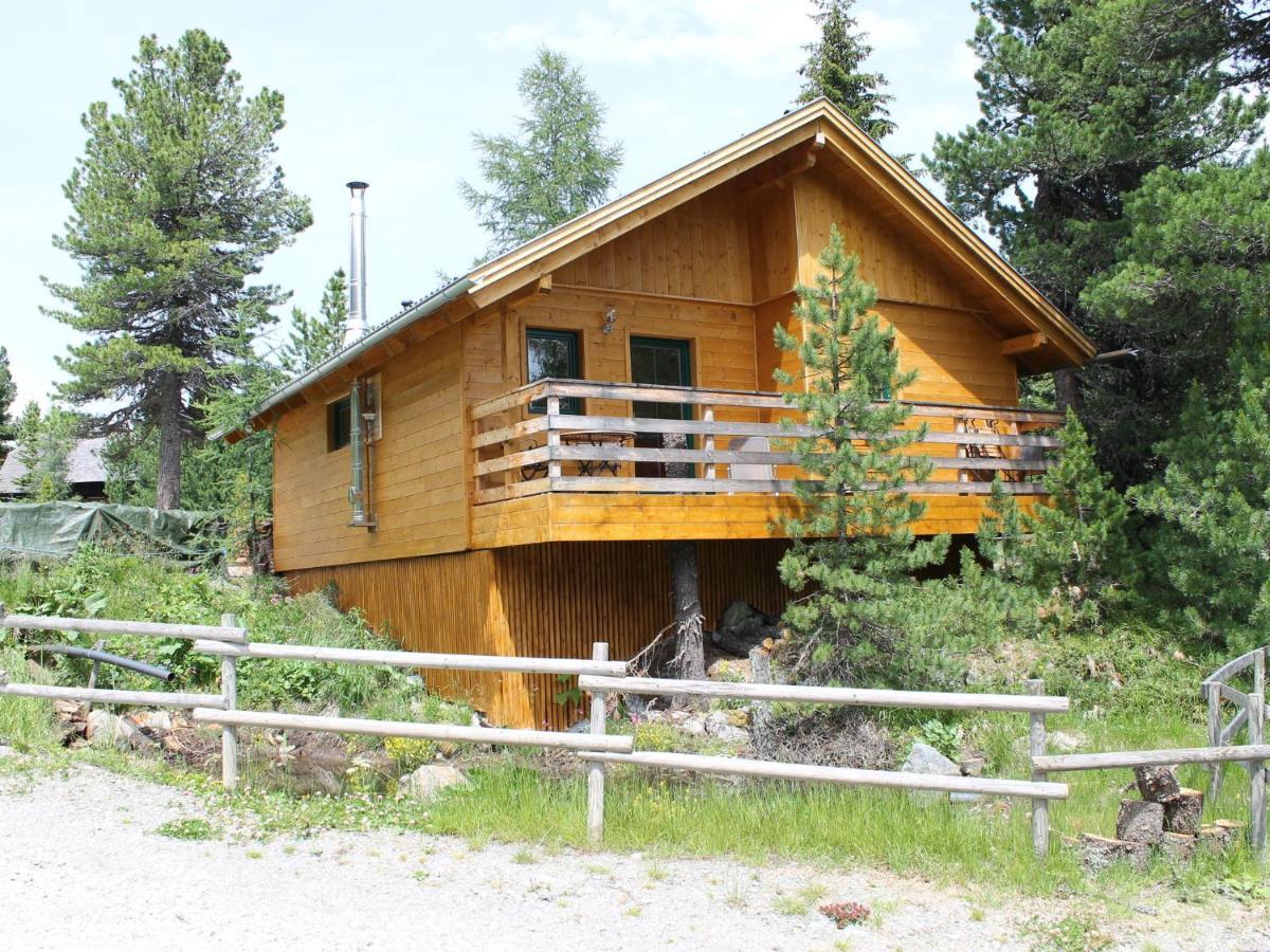Chalet In Turracherh He Styria Near Ski Area Turracher Hoehe Exterior photo