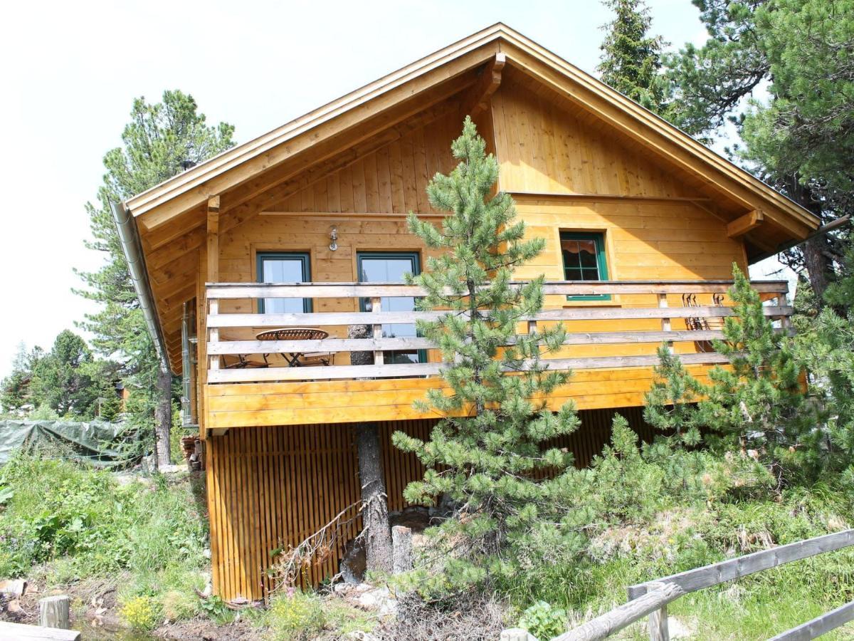 Chalet In Turracherh He Styria Near Ski Area Turracher Hoehe Exterior photo